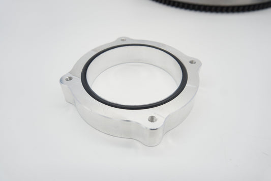 ASE Bosch 74mm Drive By Wire Throttle Body Weld Flange