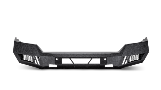 Body Armor 4x4 16-18 Chevy 1500 Eco Series Front Bumper GM-19336