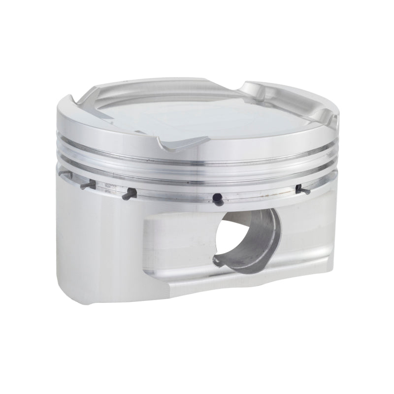 CP Piston & Ring Set for Toyota 5SFE/3SGTE - Bore (87.5mm) - Size (+0.5mm)