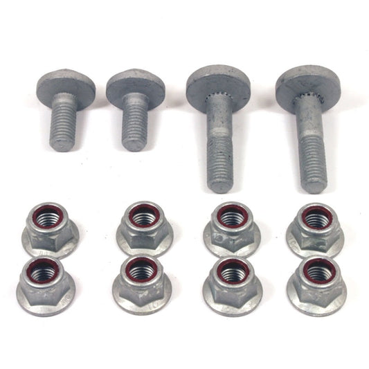 Ford Performance Parts 2005-2014 Mustang Caster And Camber Alignment Eccentric Bolt Kit