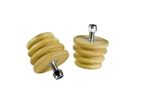 Belltech Bump Stop Kit Replaces 4918