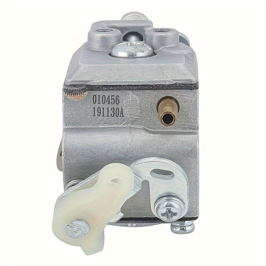 Carburetor Kit for Husqvarna BPM7A Chainsaw — Replaces WT-170-1
