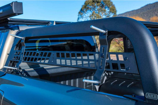 ARB 16-23 Toyota Tacoma Bed Rack Recovery Boards Mount kit 1780760