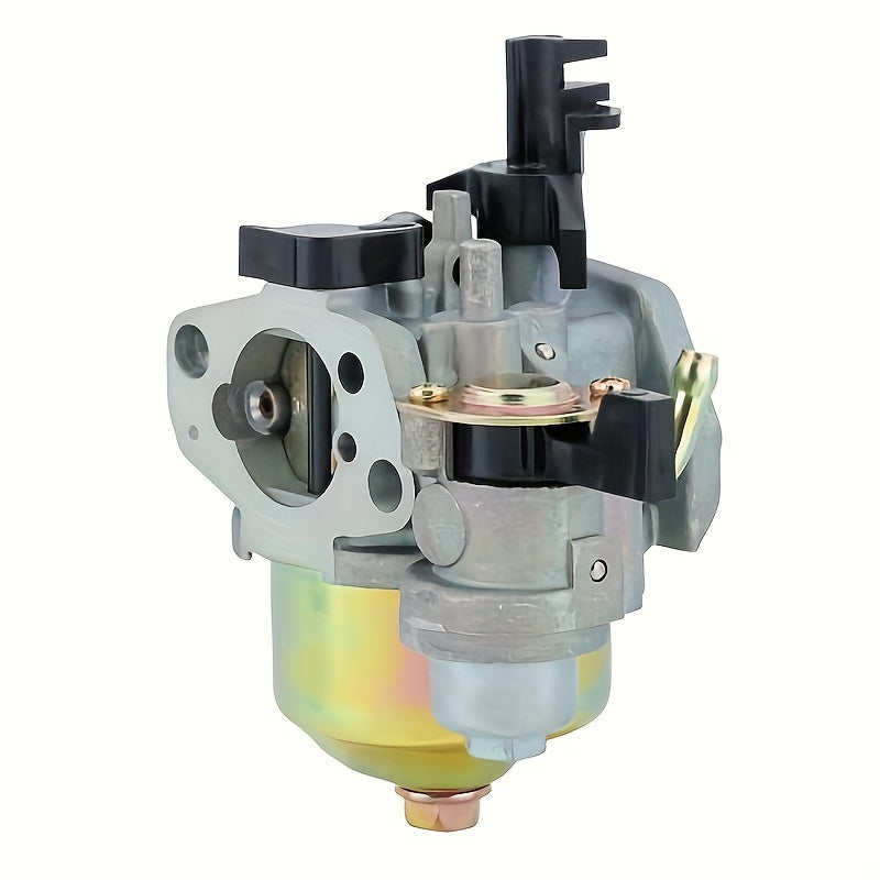 Carburetor Kit for Honda GX160RT1 GX160T1 GX160UT1 — Replaces 16100-Z4V-921