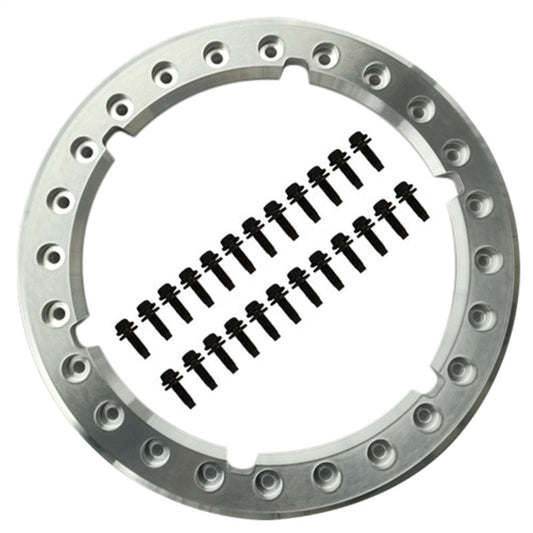 Ford Performance Parts Ford Racing 2017 F-150 Raptor Bead Lock Ring Kit