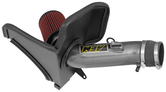 AEM Induction AEM 2017 Honda Pilot V6-3.5L F/I Gunmetal Gray Cold Air Intake 21-795C