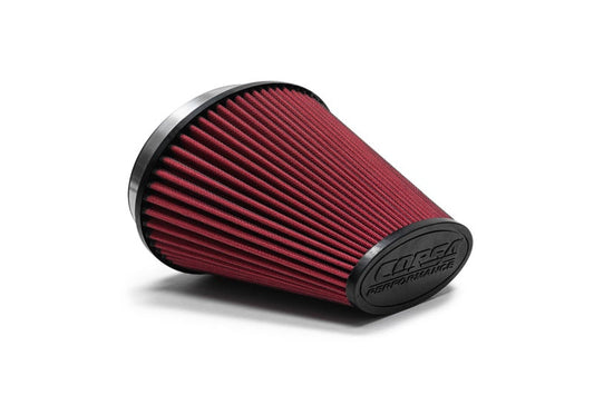 Corsa 14-19 Chevrolet Corvette C7 6.2L V8 Replacement Dry Air Filter (Fits 44001 & 44001D Only) 5165D