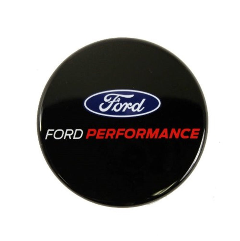 Ford Performance Parts Ford Racing 2015-2017 Mustang GT Performance Pack Front Wheel 19 x