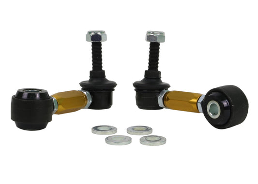 Whiteline Sway Bar - Link — 1FLDH