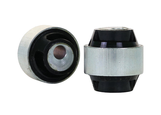 Whiteline Plus 6/06+ Toyota Camry ACV40 Rear Control Arm - Lower Inner Rear Bushing Kit W53298