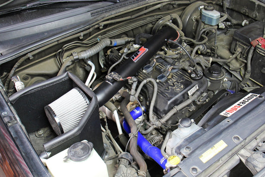 HPS Performance HPS Shortram Air Intake Kit 2005-2015 Toyota Tacoma Pickup 2.7L