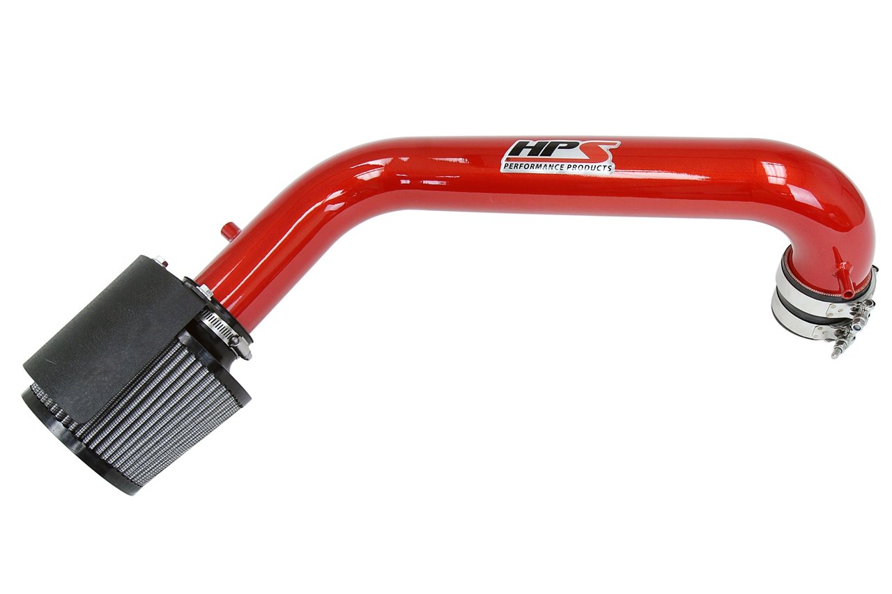 HPS Performance HPS Shortram Air Intake Kit 1996-2000 Honda Civic CX DX LX
