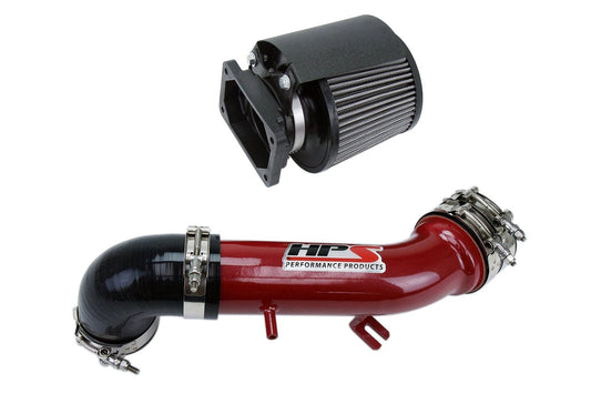 HPS Performance HPS Shortram Air Intake Kit 2001-2003 Chrysler Sebring Lxi 3.0L V6 — 215AV