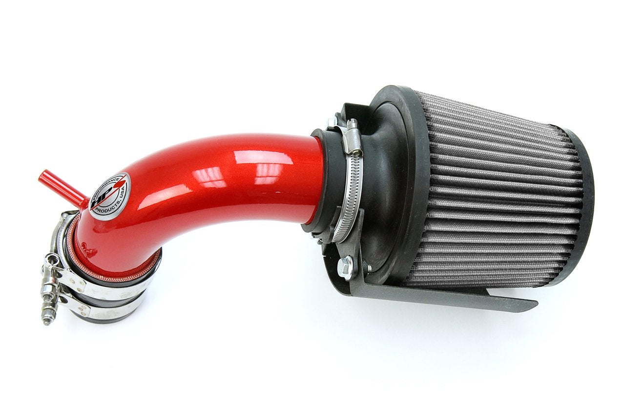 HPS Performance HPS Shortram Air Intake Kit 2014-2015 Ford Fiesta 1.6L Non Turbo