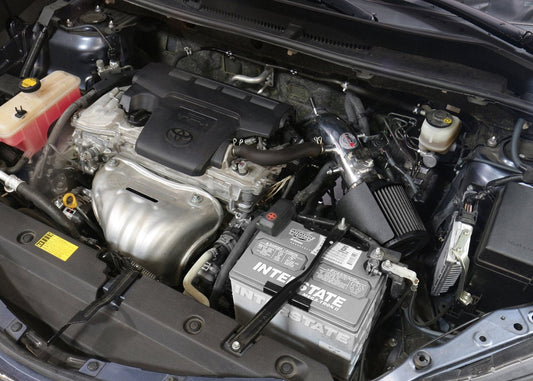 HPS Performance HPS Shortram Air Intake Kit 2013-2018 Toyota Rav4 2.5L