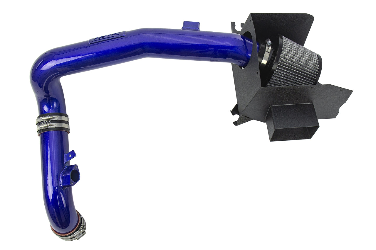 HPS Performance HPS Cold Air Intake Kit 2011-2013 BMW 335i 3.0L Turbo N55