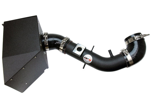 HPS Performance HPS Shortram Air Intake Kit Toyota 2003-2004 4Runner 4.7L V8