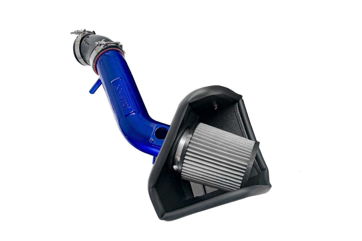 HPS Performance Air Intake Kit Toyota 2018-2023 Camry 3.5L V6, Includes Heat Shield