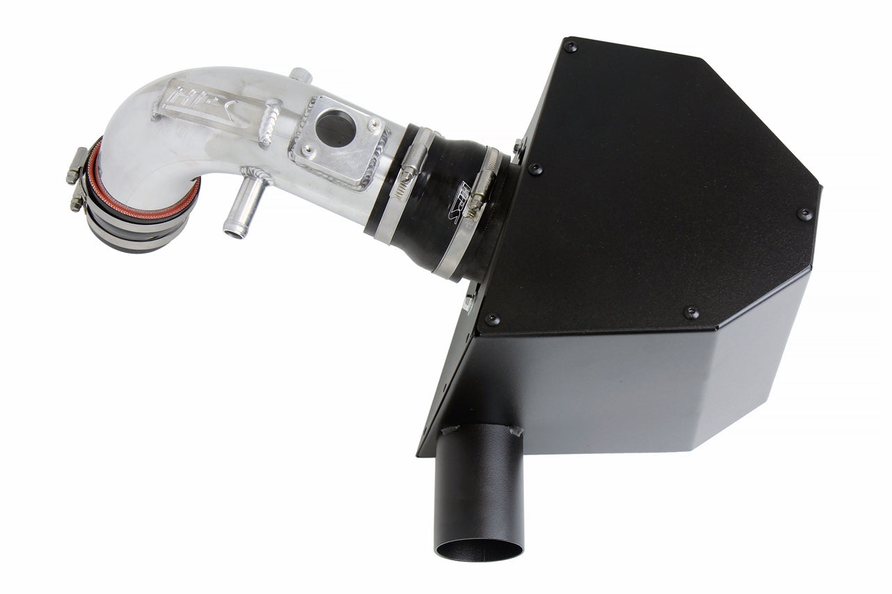 HPS Performance HPS Shortram Air Intake Kit with Heat Shield Toyota 2007-2009 Camry 2.4L