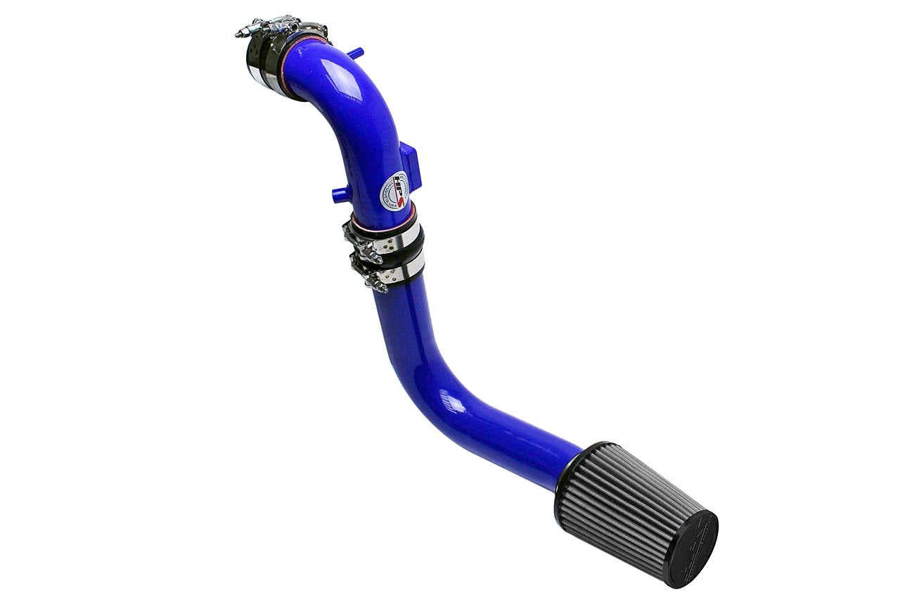 HPS Cold Air Intake Kit 2015-2018 Honda Fit 1.5L Manual Trans. — 1VV1F