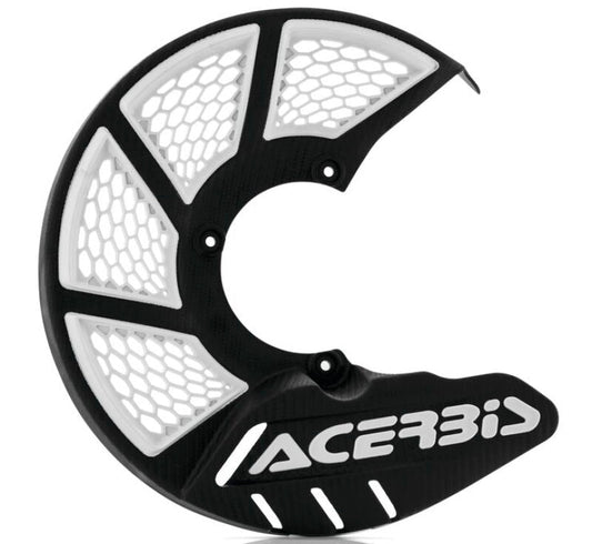 Acerbis 2016 X-Brake Vented Blk 2449490001