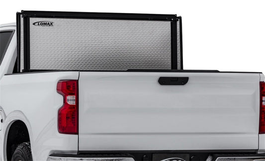 Access LOMAX Stance Hard Cover 16-22 Toyota Tacoma 6ft (w/o OEM hard cover) Box - Black Diamond Mist G4050029