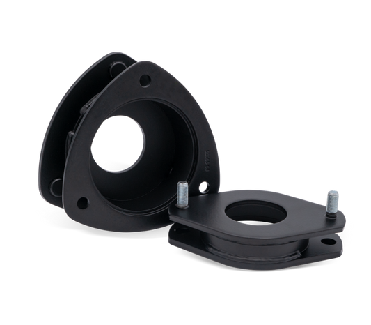 Body Armor 4x4 2019+ Subaru Forester 2in Front 1.5in Rear Strut Spacer Kit 50306-SU
