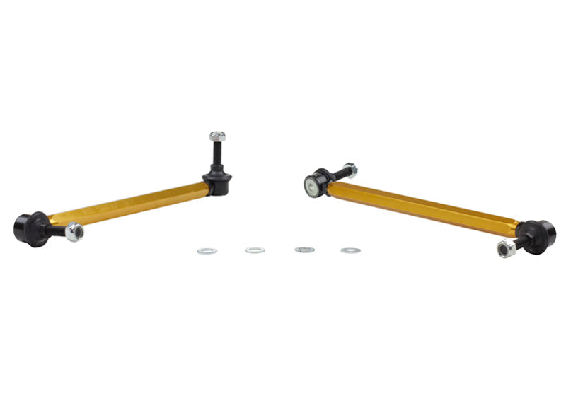 Whiteline Sway Bar - Link — 09MU0