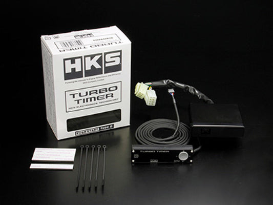 HKS Turbo Timer Harness : Harness Code # NT-2
