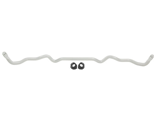 Whiteline Sway Bar - 26mm Heavy Duty Blade Adjustable — 0V6FE