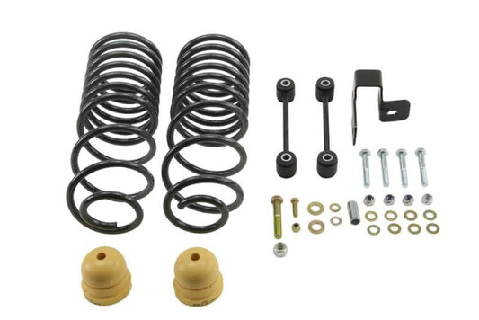 Belltech Coil Spring Set 09-13 Dodge Ram 1500 Sc Rear 4inch