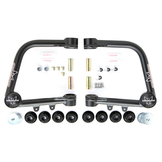 Camburg Toyota Tundra 2WD/4WD 07-21 Performance X-Joint Upper Arms CAM-310083