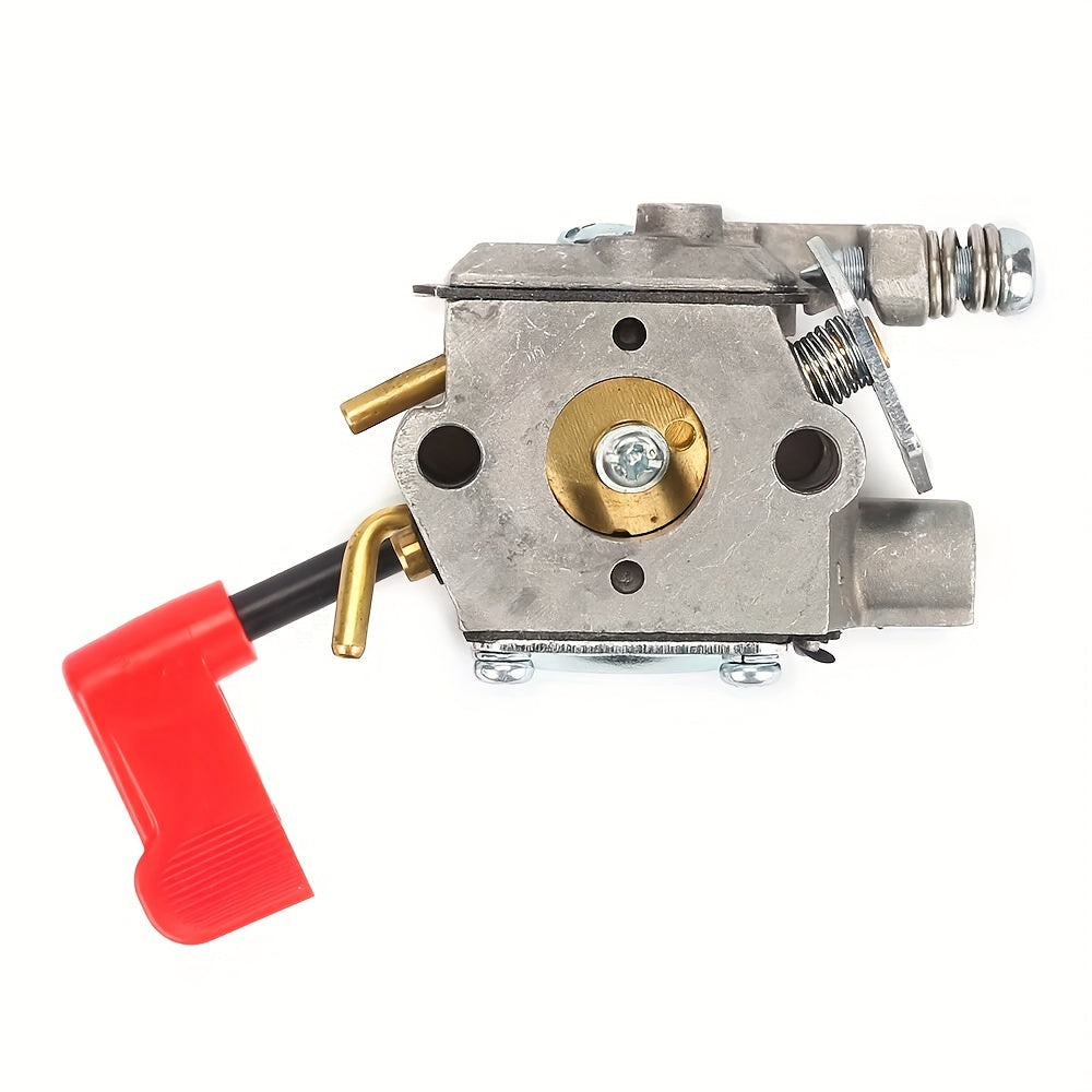 Carburetor Kit for Poulan PP035 PP031 PP033 — Replaces WT-628