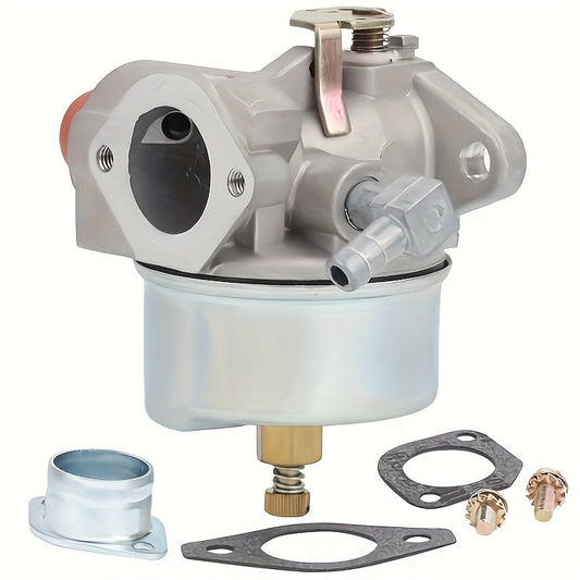 Carburetor for Tecumseh 632795A TVS90 ECV100