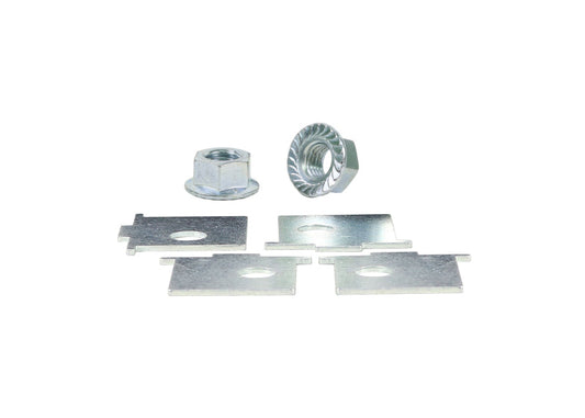Whiteline Plus 8/06-8/09 Pontiac G8 / 04-06 GTO Front Control Arm Bushing Kit W53152