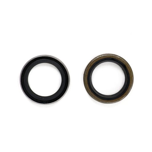 BLOX Racing 03-07 Mitsubishi Evo VII/IX Throttle Body Shaft Seals Bxim-00272