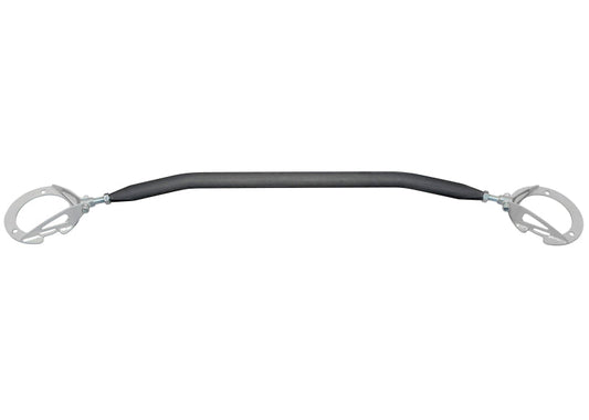 Whiteline Brace Strut Tower Alloy Adjustable Subaru Forester 2003-2008