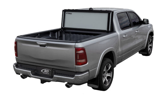 Access Lomax Stance Hard Cover 09-21 Ram 1500 5ft 7in(except RamBox Cargo Mgt System)