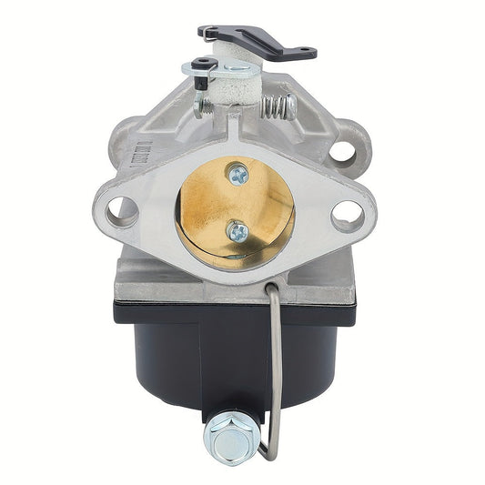 Carburetor for Tecumseh 640065A 12HP 15HP Riding Mower — Replaces 15HP-17