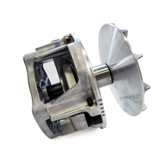 1323130 OEM Polaris Primary Drive Clutch 2015-2019 RZR 900 Ranger 900