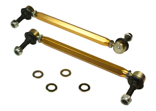 Whiteline Sway Bar - Link — 09MUD