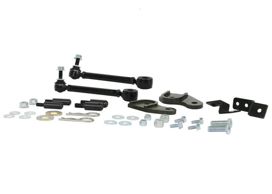 Whiteline Performance Sway bar - link kit — 24RUG