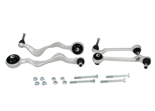 Whiteline Front Control and Radius arm - lower arm