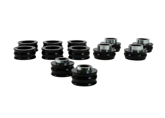Whiteline 1982-1990 GMC S15 Body Mount Bushing Set W93544
