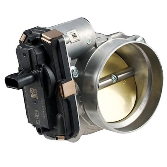 Ford Performance Parts 2015-2016 Mustang GT350 5.2L 87mm Throttle Body (Can Be Used With