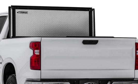 Access LOMAX Stance Hard Cover 15-20 Ford F-150 5ft 6in Box - Black Diamond Mist G4010019