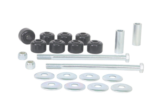 Whiteline 1963-1982 Chevrolet Corvette Sway Bar - Mount Bushing W23836