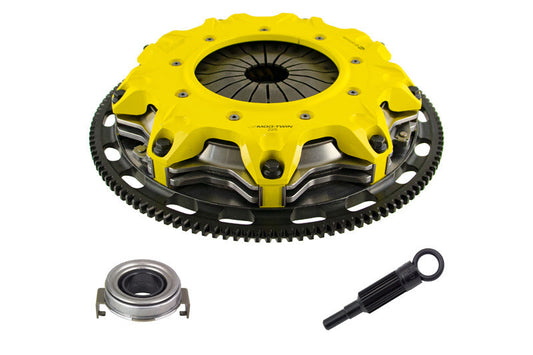 ACT 13-23 Subaru WRX Mod-Twin 225 HD Sprung Street Clutch Kit T1SS-S01