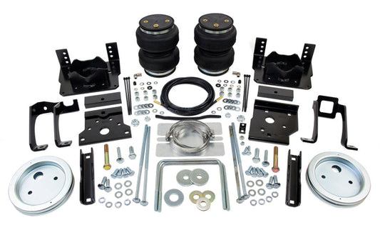 Airlift Loadlifter 5000 Air Spring Kit — 157V3