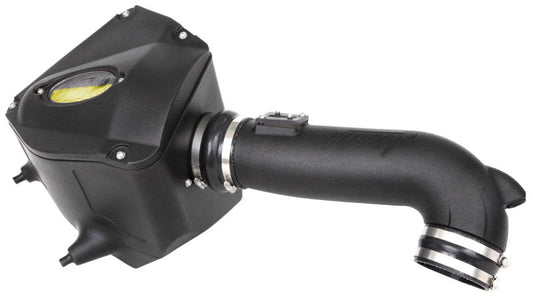 Airaid 2019+ Chevrolet Silverado 1500 Performance Air Intake System 204-382